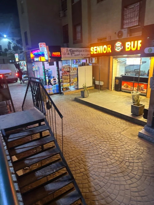 Location Local Alger Ain naadja