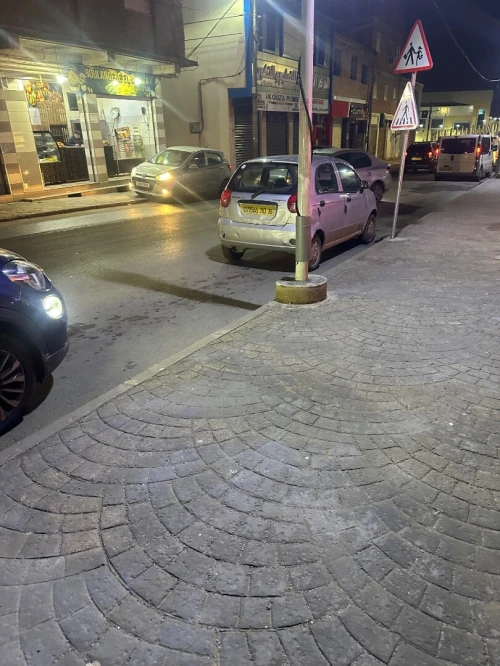 Location Local Alger Ain naadja