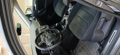 Volkswagen Tiguan 2017 R-Line