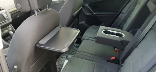 Volkswagen Tiguan 2017 R-Line