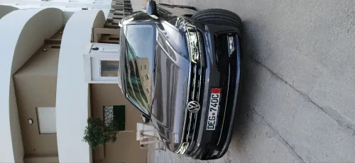 Volkswagen Tiguan 2017 R-Line