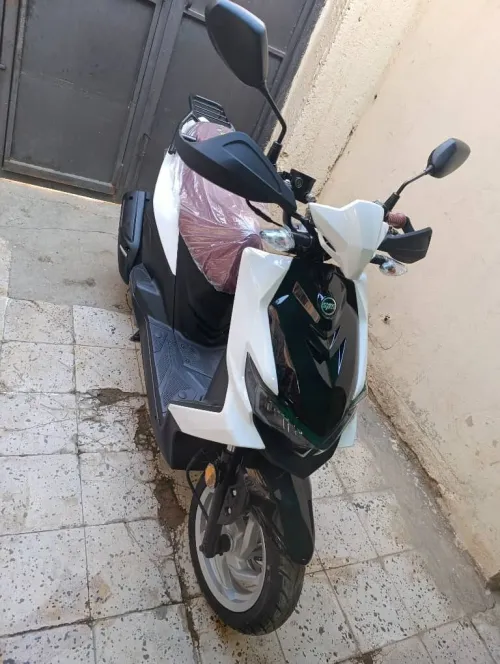 Sym Jet 4 rx 2025
