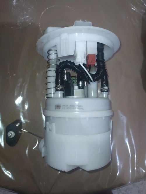 Pompe essence 1.2 Renault