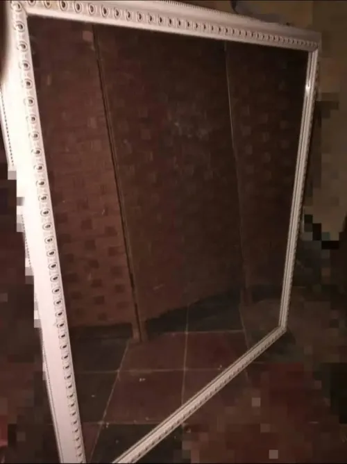 مرآة