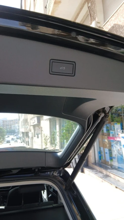Volkswagen Tiguan L 2025 
