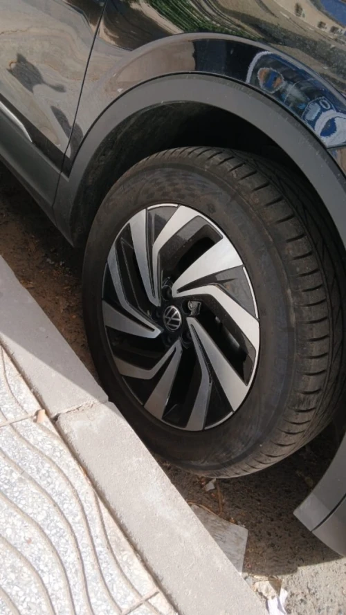 Volkswagen Tiguan L 2025 