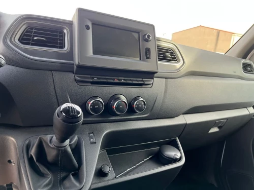 Renault Master 2025 Confort