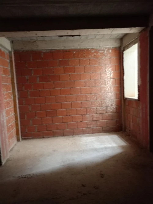 Vente Appartement F3 Alger Bordj el kiffan