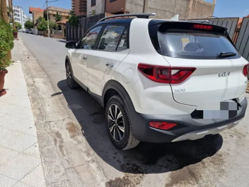 Kia KX1 2025 Tts optiond