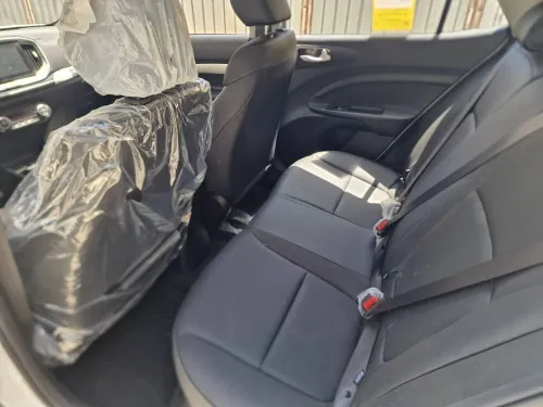 Kia KX1 2025 Tts optiond