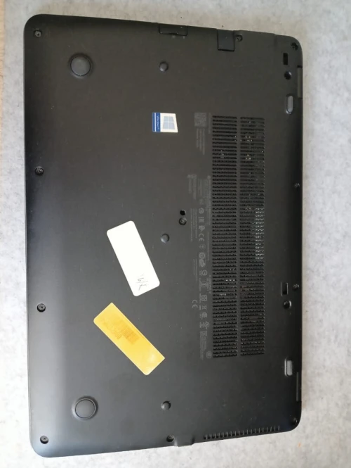 HP Zbook 15U G3 I7 6500 WORKSTATION
