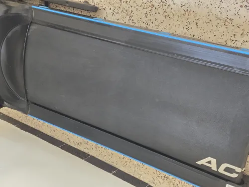 Tapis de marche 