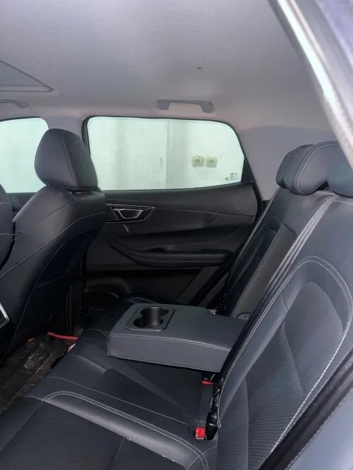Chery Tiggo 4 pro 2024 Luxury 