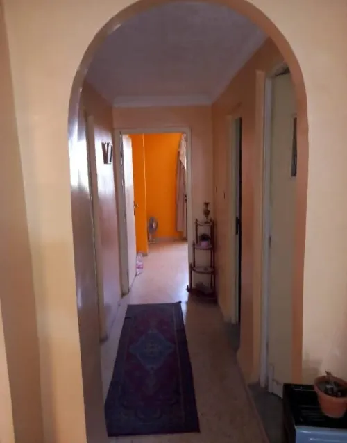 Vente Appartement F3 Biskra Biskra