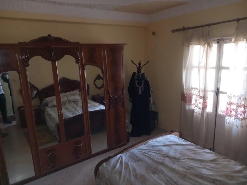 Vente Appartement F3 Biskra Biskra
