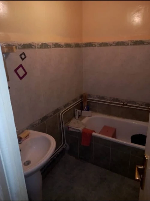 Vente Appartement F3 Biskra Biskra