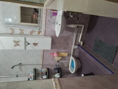 Vente Appartement F4 Oran Bir el djir