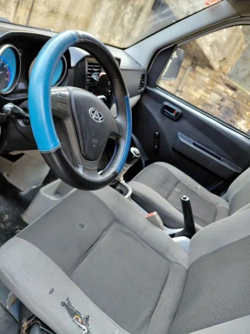 Chery Yoki 2019 Chery yoki