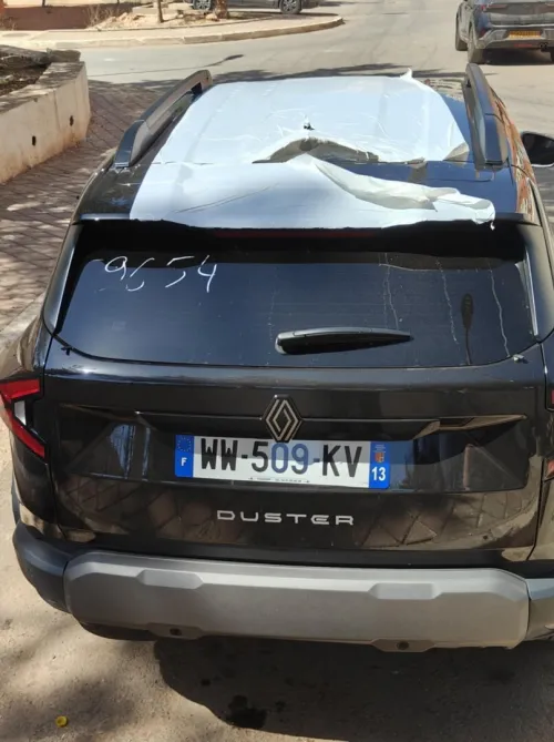 Renault Duster 2025 Duster