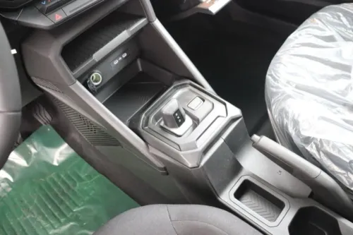 Renault Duster 2025 Duster
