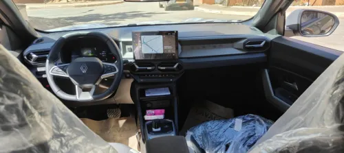Renault Duster 2025 Duster