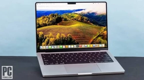 MacBook pro 14 inch