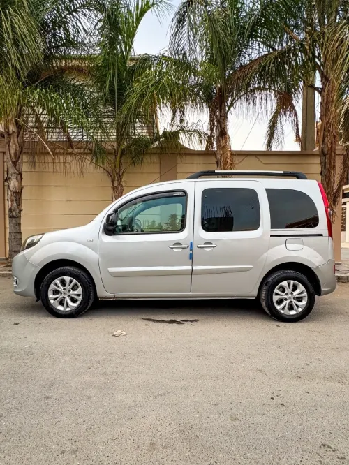 Renault Kangoo 2014 Privilège plus