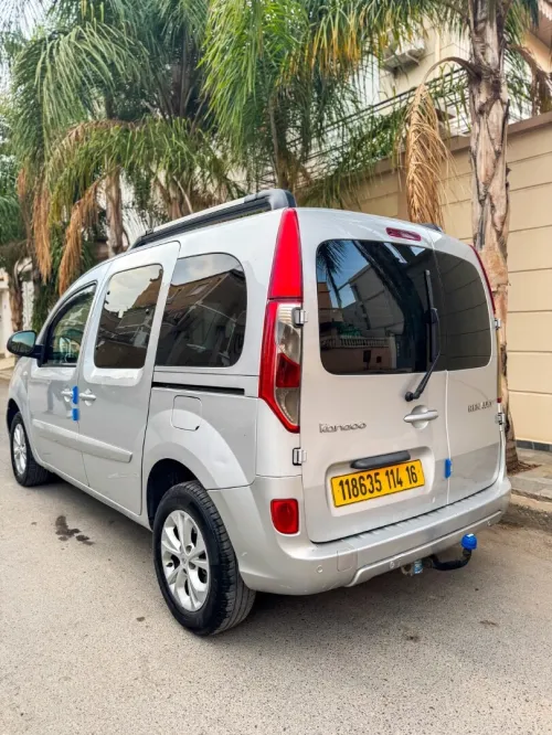 Renault Kangoo 2014 Privilège plus