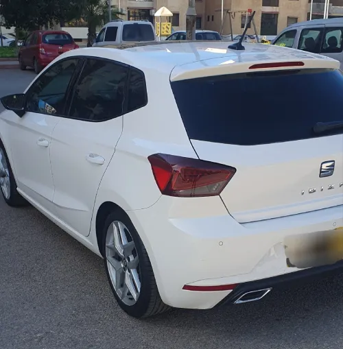 Seat Ibiza 2019 FR