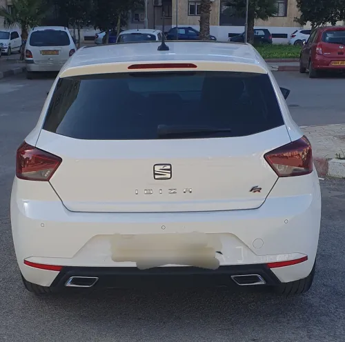 Seat Ibiza 2019 FR