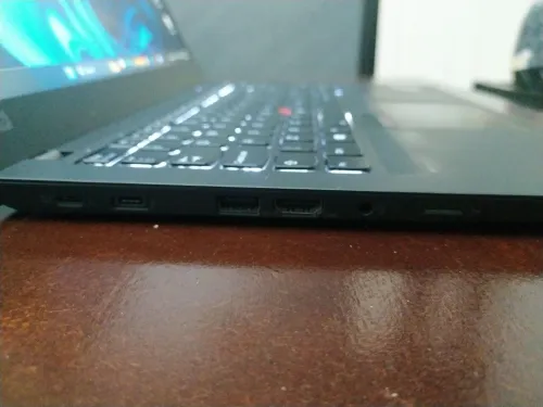  Lenovo ThinkPad T14 Gen 2 i5-1145G7 / RAM 16GB / SSD 238GB