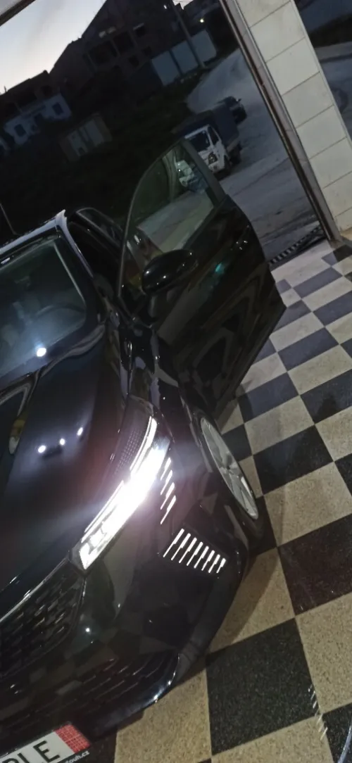 Renault Clio 5  2024 Esprit Alpine