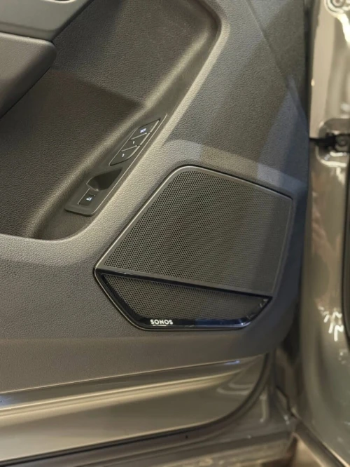 Audi Q3 2024 S line