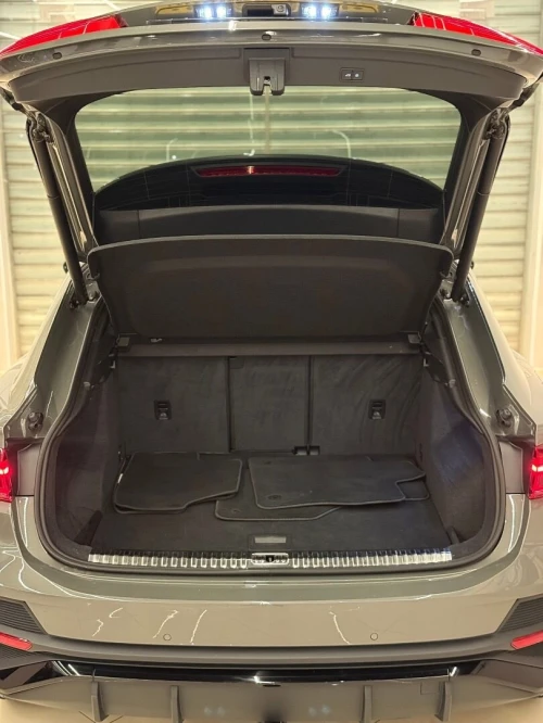 Audi Q3 2024 S line