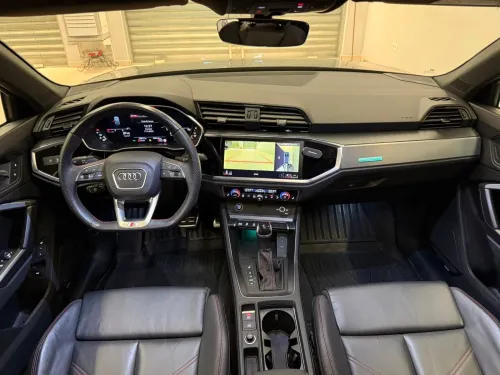Audi Q3 2024 S line