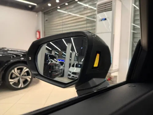 Audi Q3 2024 S line