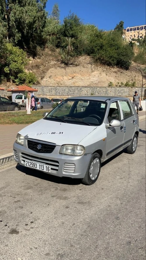 Suzuki Alto 2013 STD