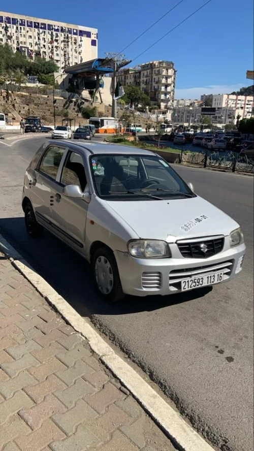 Suzuki Alto 2013 STD
