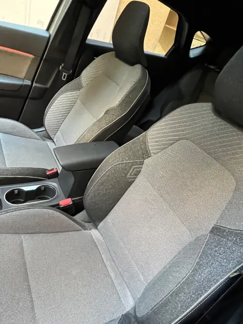Renault Captur 2025 Techno 