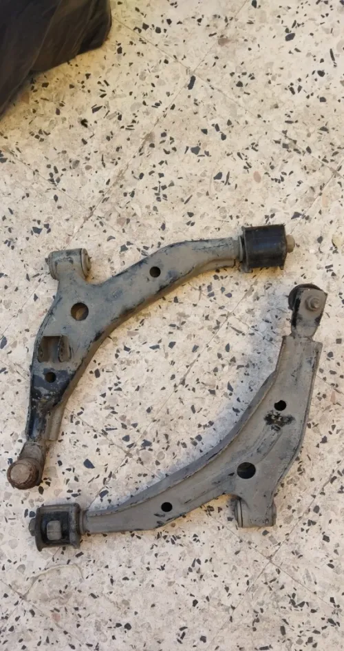 Pièces Casse Atos