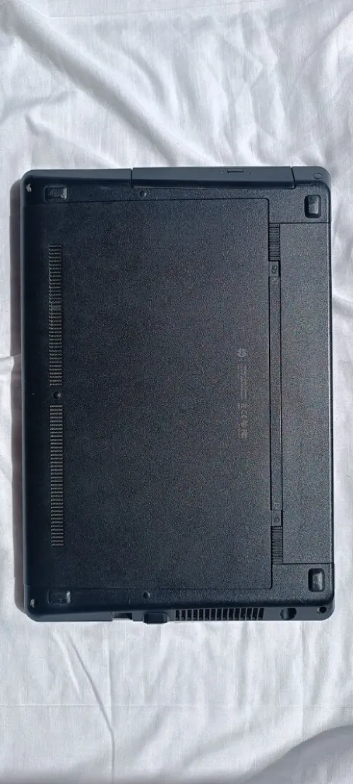 HP ProBook 4540s