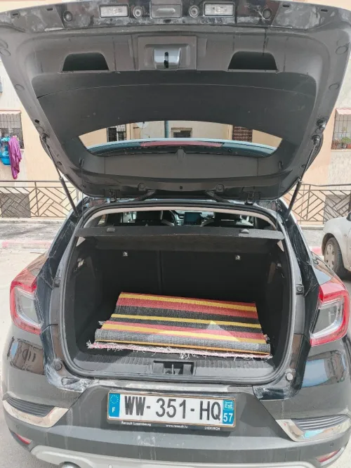 Renault Captur 2021 Captur