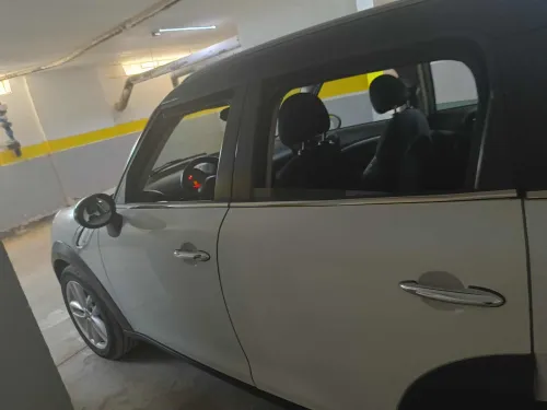 Mini Mini Cooper 2012 Countryman