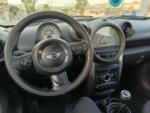 Mini Mini Cooper 2012 Countryman