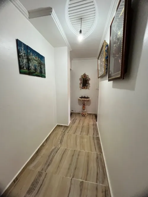 Vente Appartement F3 Mostaganem Sidi ali