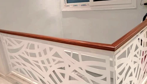 Vente Appartement F5 Mostaganem Mostaganem