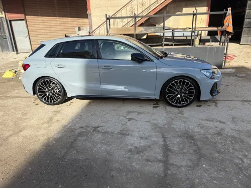 Audi A3 Ssportback 2025 