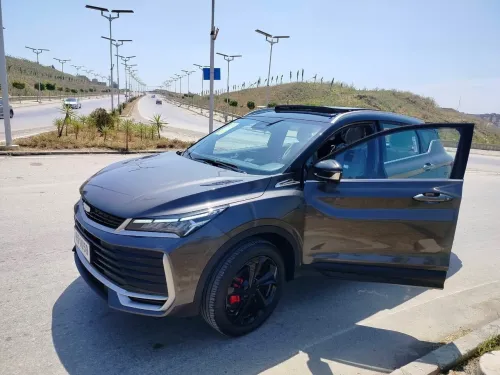 Geely Coolray 2026 Flag ship 