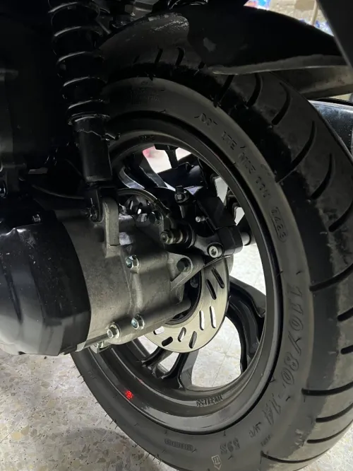 Sym Jet14 2024
