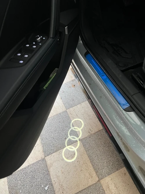 Audi A3 Ssportback 2025 